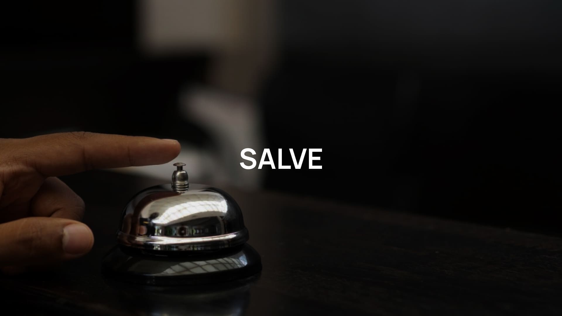 Бутик апарт-отель Salve
